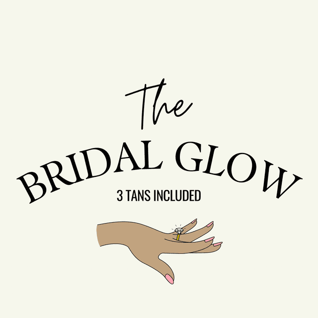 The Bridal Glow - 3 Tans at Airbrush Tans By Ariane in Columbus, GA
